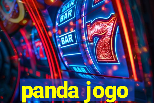 panda jogo