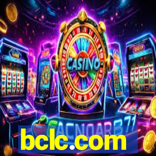 bclc.com