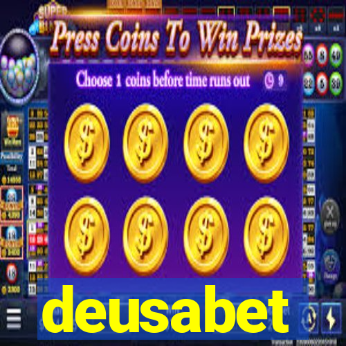 deusabet