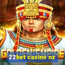 22bet casino nz