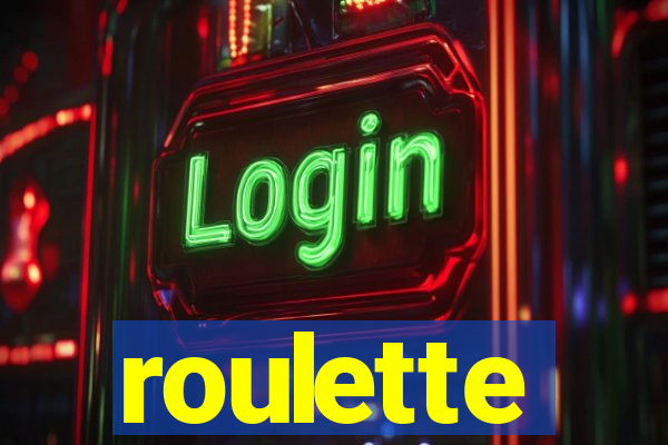 roulette