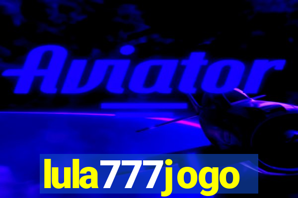 lula777jogo