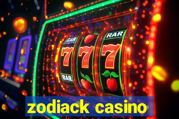 zodiack casino