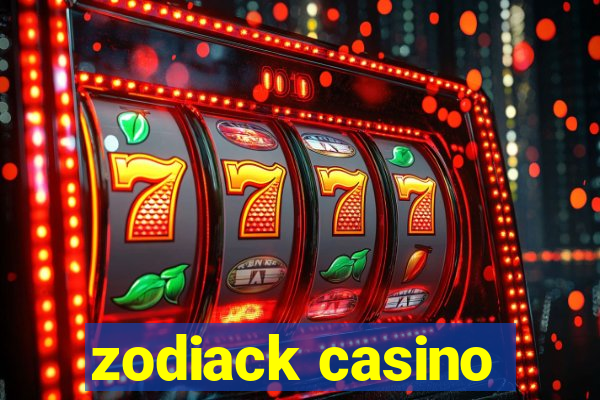 zodiack casino