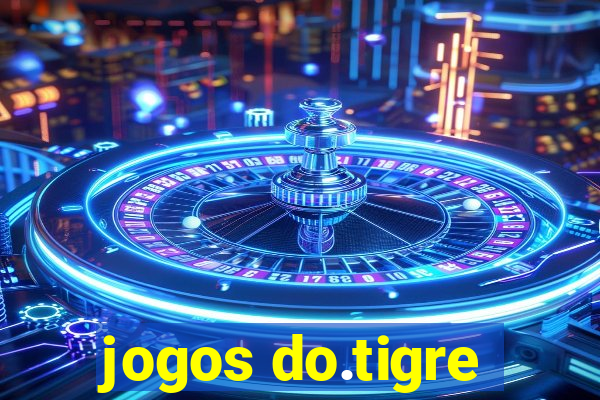 jogos do.tigre