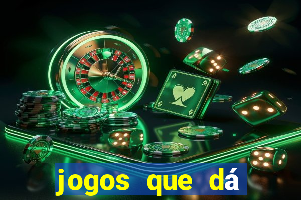 jogos que dá b?nus para jogar