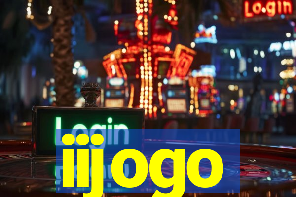 iijogo