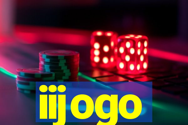 iijogo