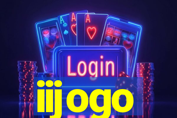 iijogo