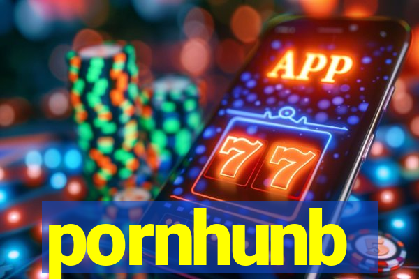 pornhunb