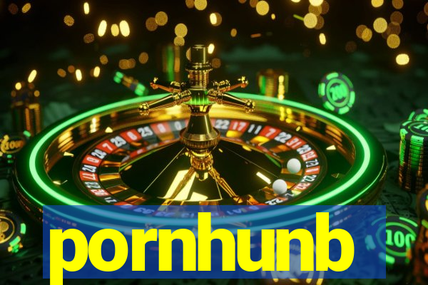 pornhunb