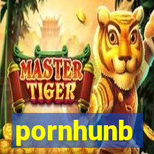 pornhunb