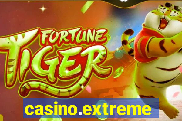 casino.extreme