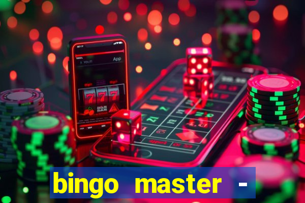 bingo master - hippo bingo