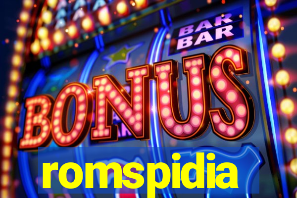 romspidia