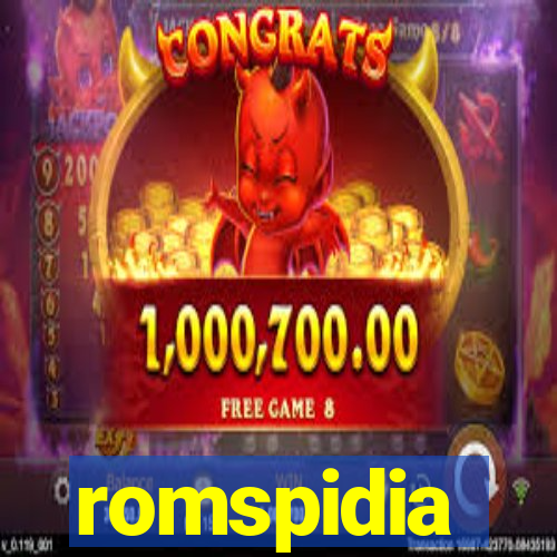 romspidia