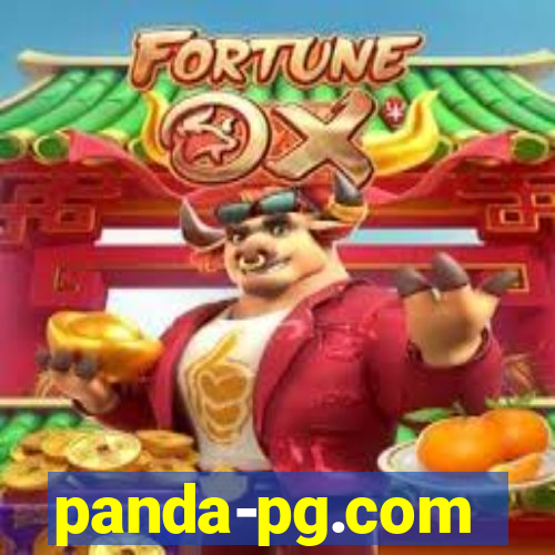 panda-pg.com