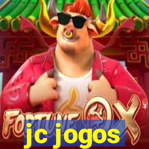 jc jogos