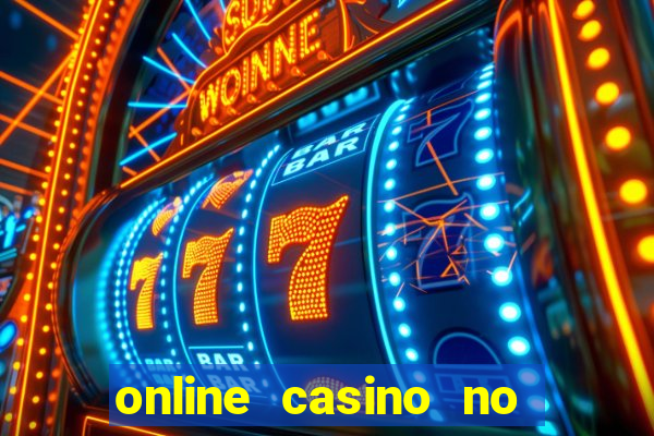 online casino no deposit bonuses