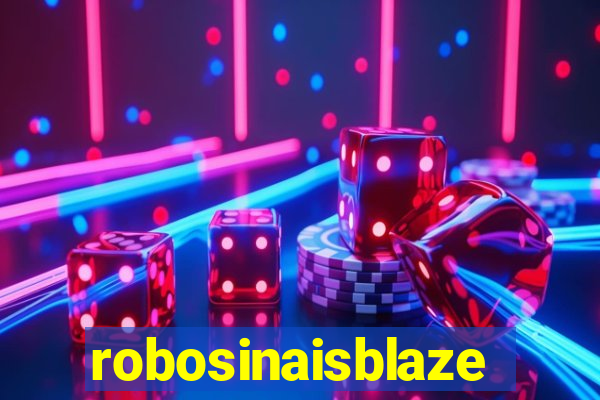 robosinaisblaze