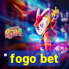 fogo bet