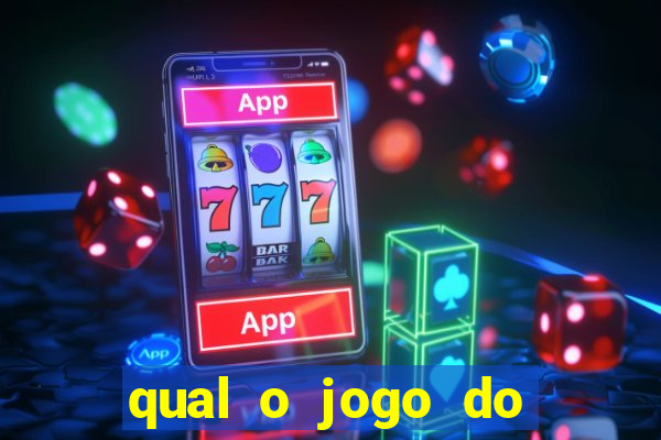 qual o jogo do tigre que ganha dinheiro de verdade