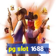 pg slot 1688