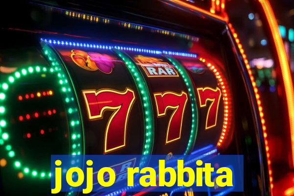 jojo rabbita