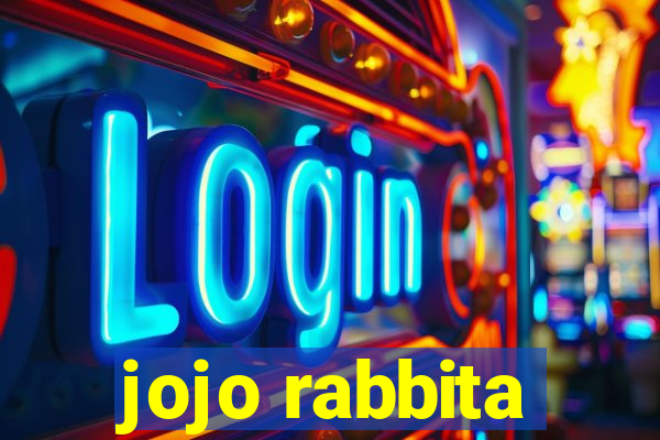 jojo rabbita