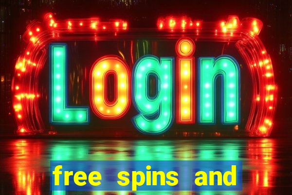 free spins and slot games real money uk