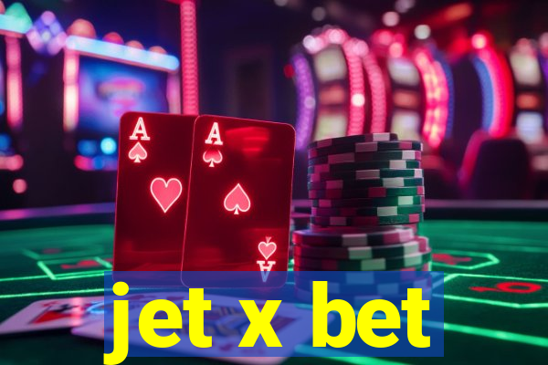 jet x bet