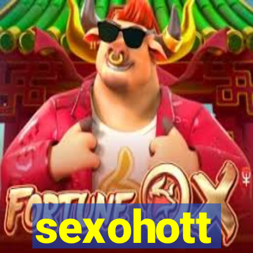 sexohott