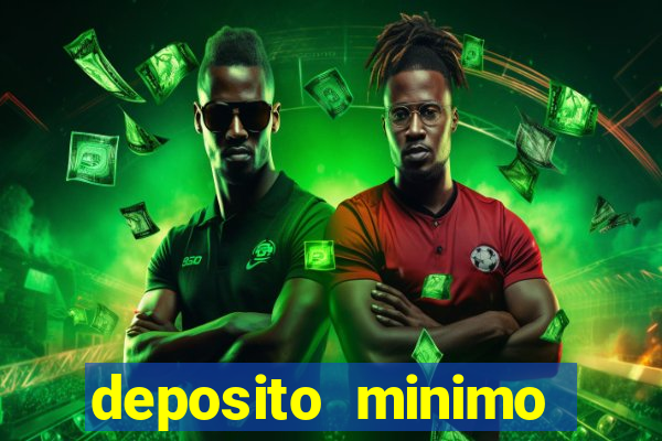 deposito minimo galera bet