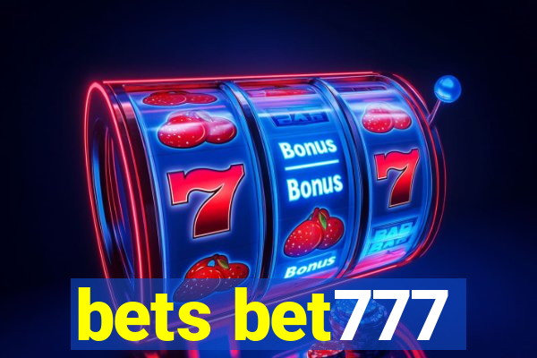 bets bet777