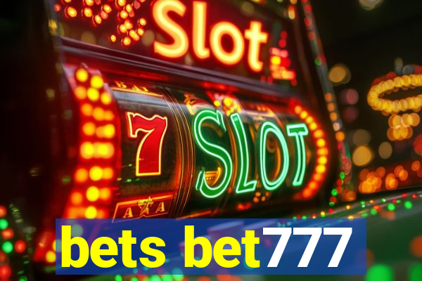 bets bet777