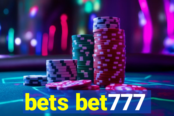 bets bet777