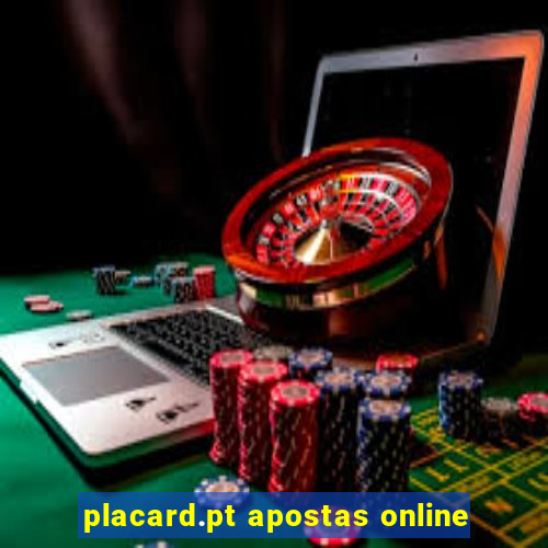 placard.pt apostas online