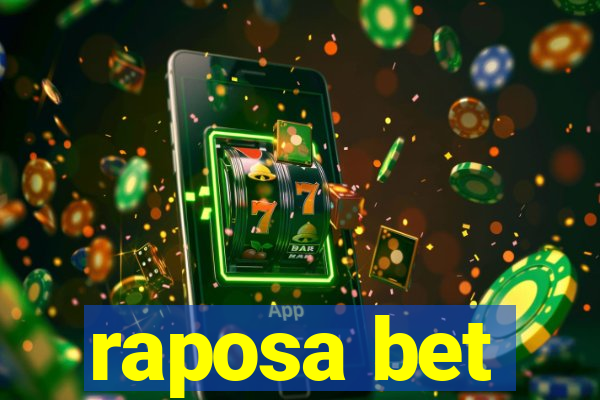 raposa bet