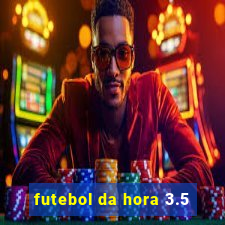 futebol da hora 3.5