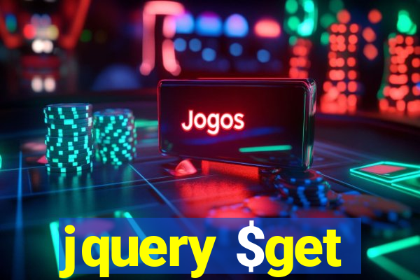 jquery $get