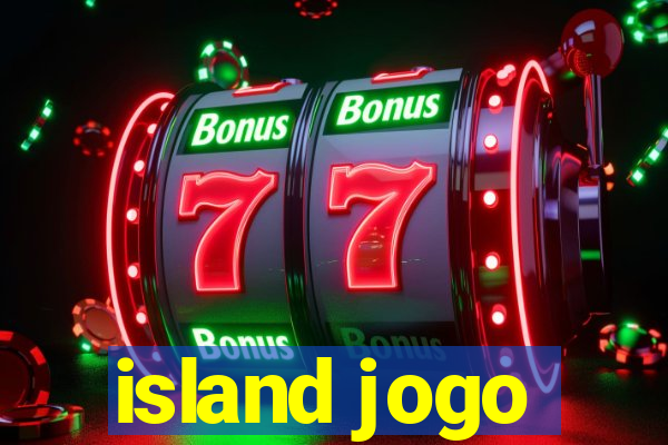 island jogo