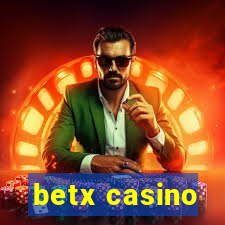 betx casino