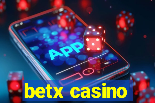 betx casino