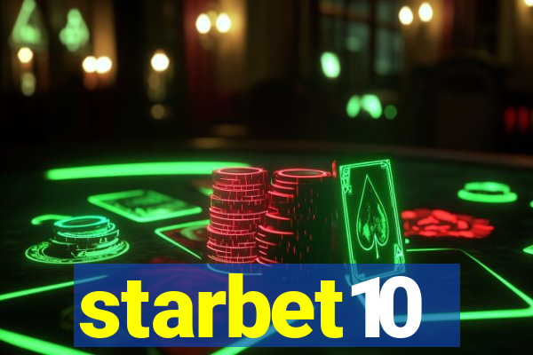 starbet10