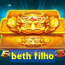 beth filho