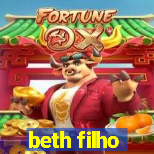 beth filho