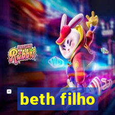 beth filho