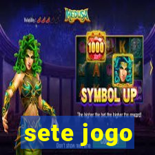 sete jogo