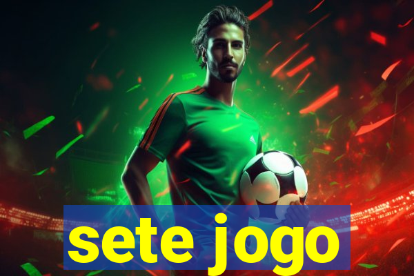 sete jogo