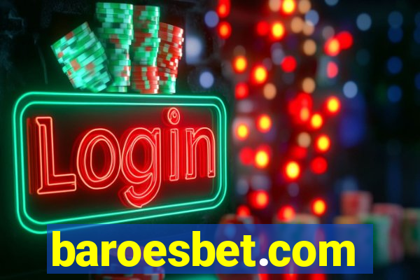 baroesbet.com